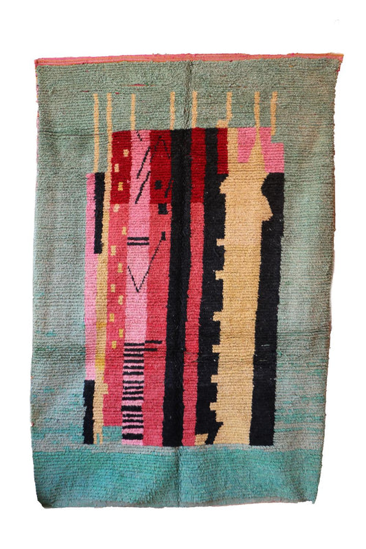 New Boujad 284.00 cm x 173.00 cm