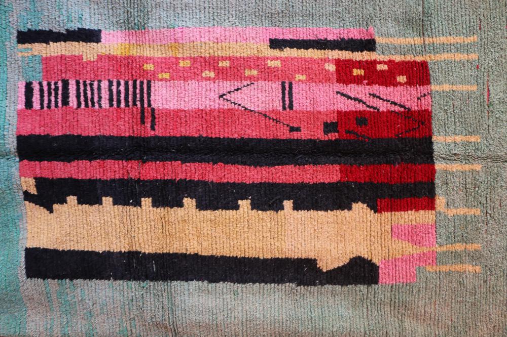 New Boujad 284.00 cm x 173.00 cm