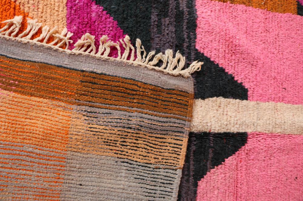 New Boujad 284.00 cm x 173.00 cm