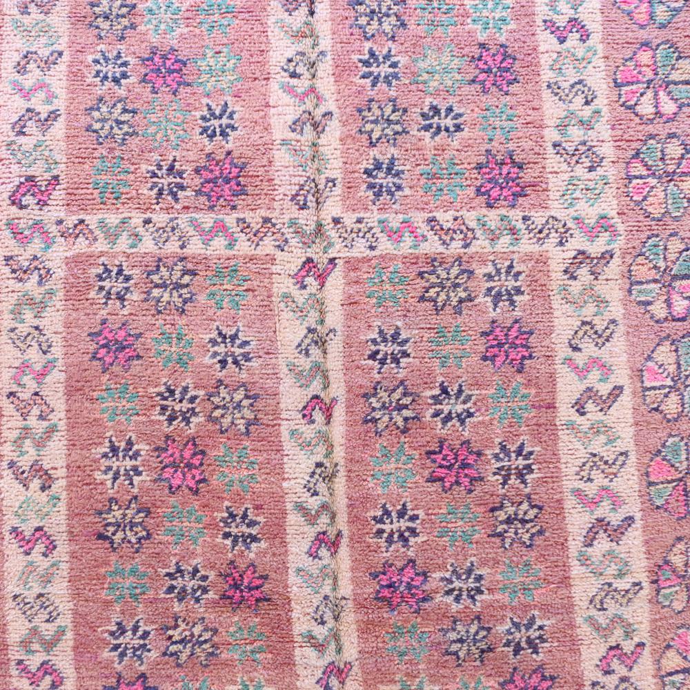 Vintage Boujad 284.00 cm x 182.00 cm