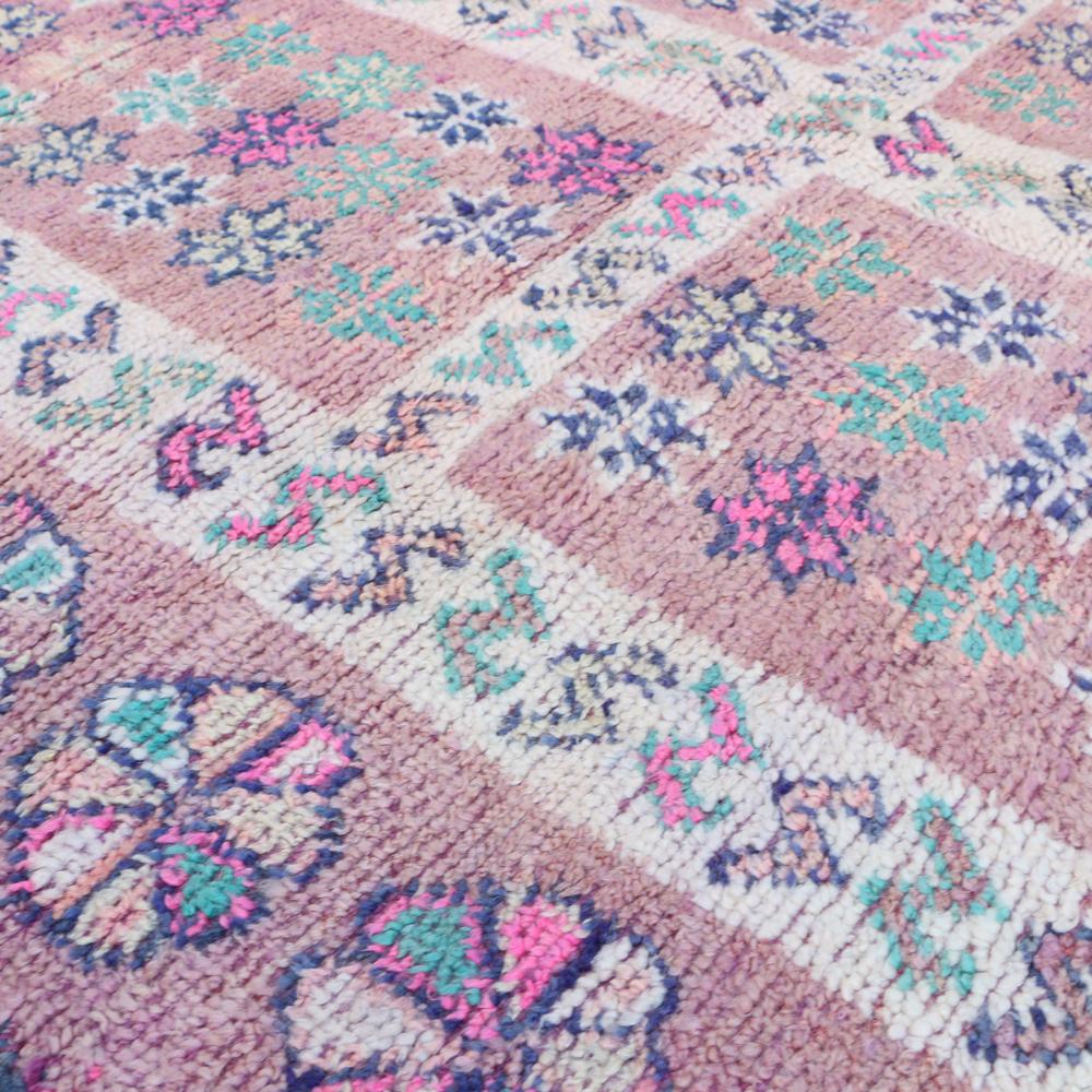 Vintage Boujad 281.00 cm x 177.00 cm