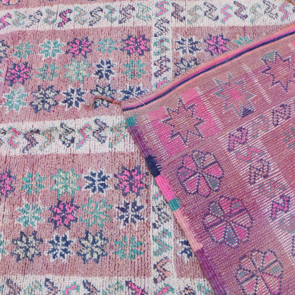 Vintage Boujad 281.00 cm x 177.00 cm