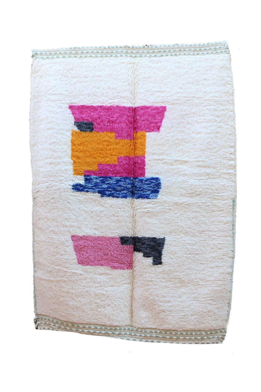 New Boujad 260.00 cm x 191.00 cm