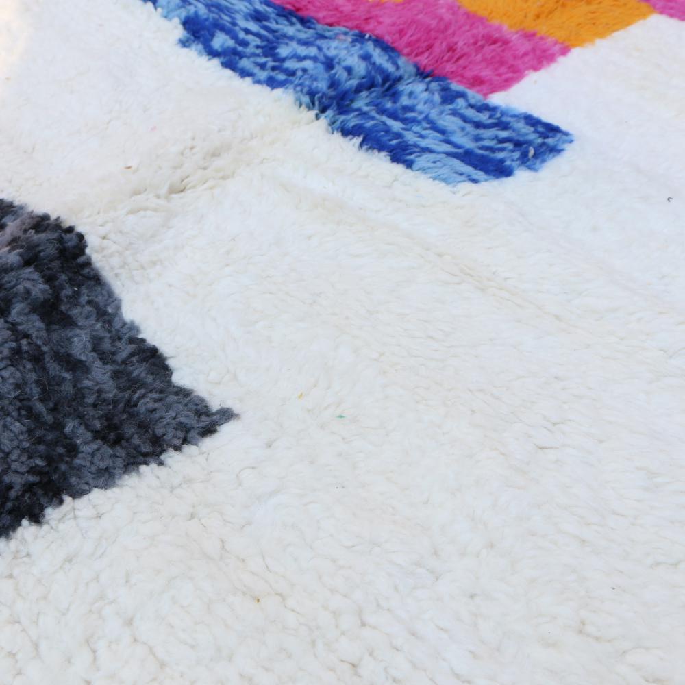 New Boujad 260.00 cm x 191.00 cm