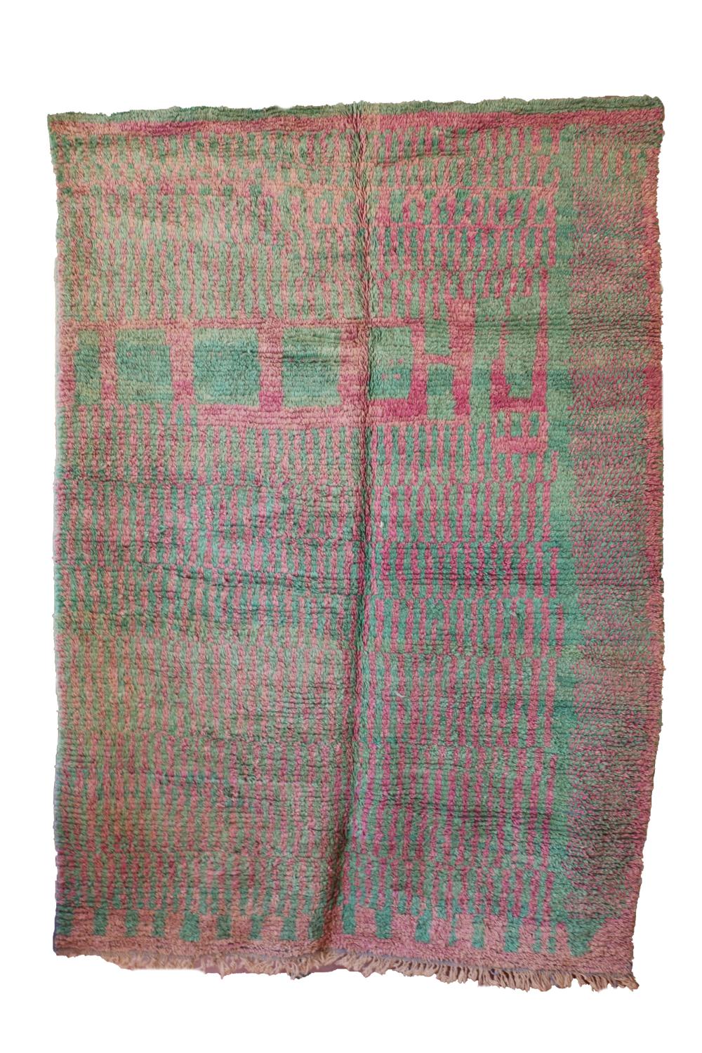 New Boujad 291.00 cm x 206.00 cm