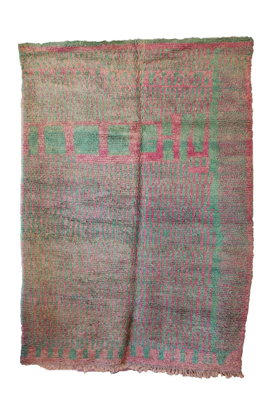 New Boujad 291.00 cm x 206.00 cm