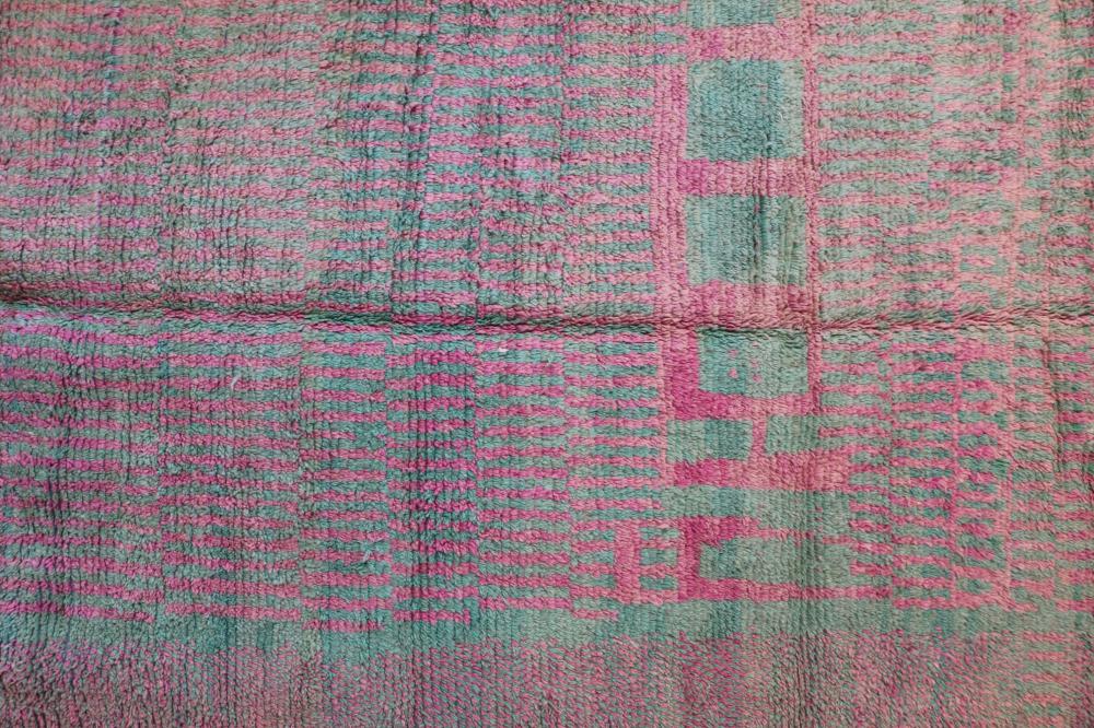 New Boujad 291.00 cm x 206.00 cm