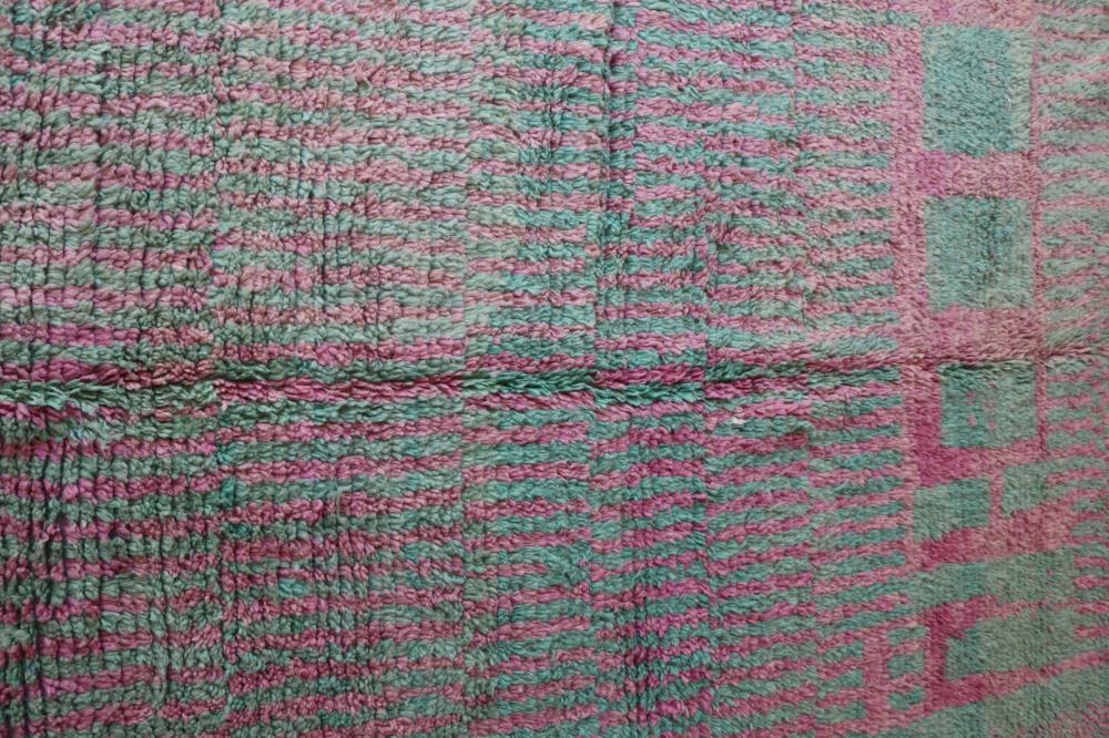 New Boujad 291.00 cm x 206.00 cm