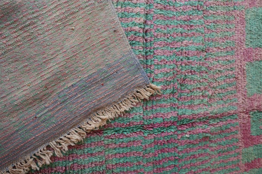 New Boujad 291.00 cm x 206.00 cm