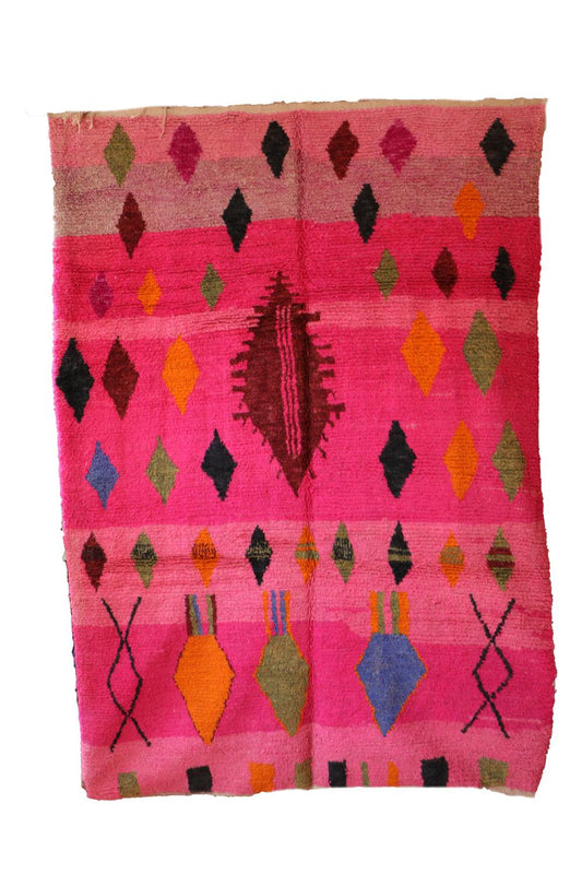 New Boujad 289.00 cm x 209.00 cm