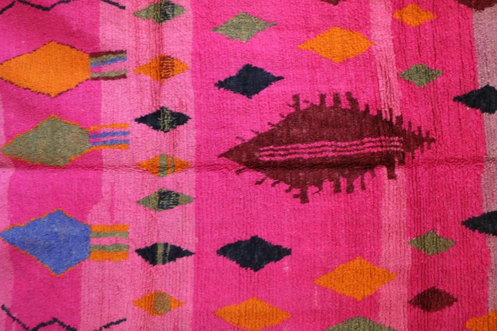 New Boujad 289.00 cm x 209.00 cm