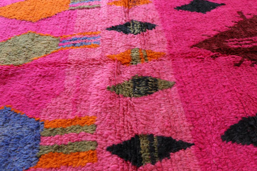 New Boujad 289.00 cm x 209.00 cm