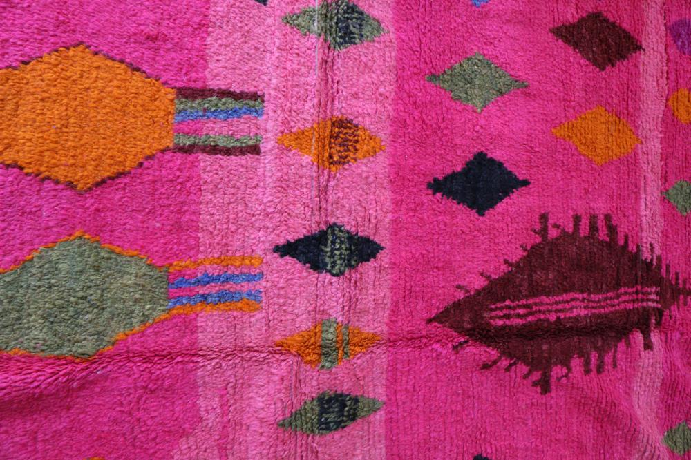 New Boujad 289.00 cm x 209.00 cm