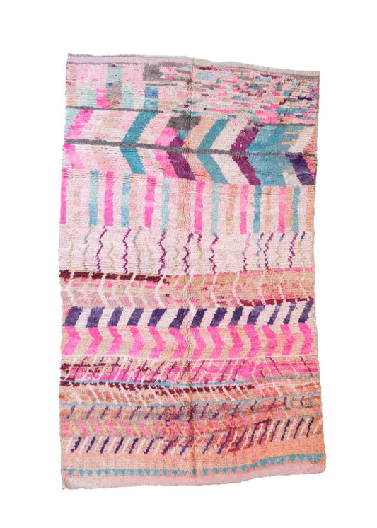 New Boujad 273.00 cm x 170.00 cm