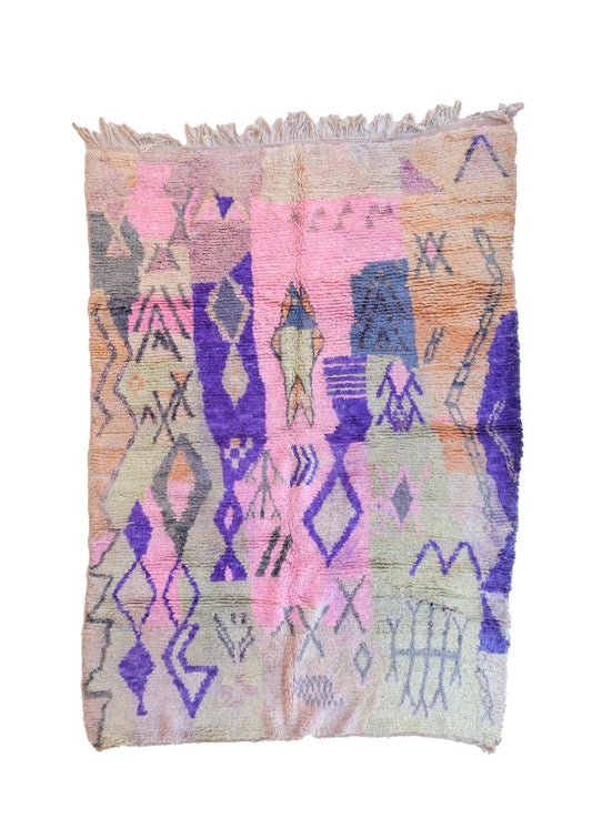 New Boujad 276.00 cm x 200.00 cm