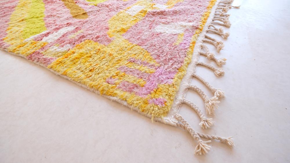 New Boujad 323.00 cm x 303.00 cm