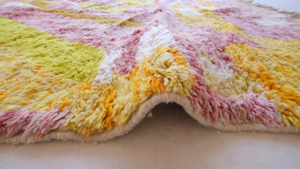 New Boujad 323.00 cm x 303.00 cm