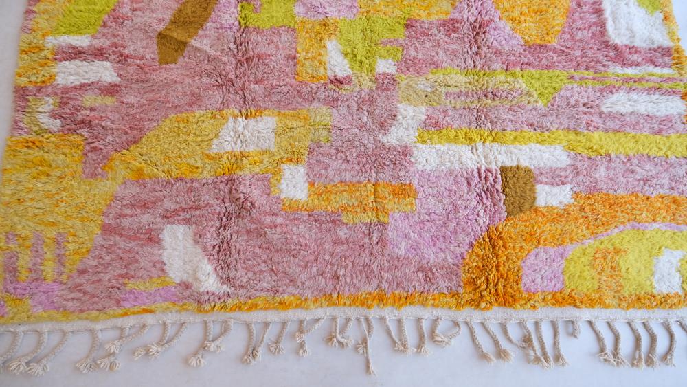 New Boujad 323.00 cm x 303.00 cm
