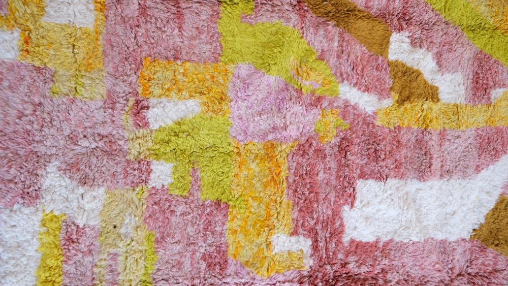 New Boujad 323.00 cm x 303.00 cm