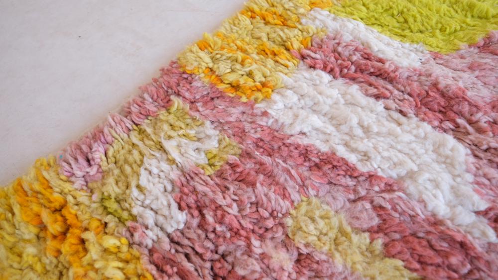 New Boujad 323.00 cm x 303.00 cm