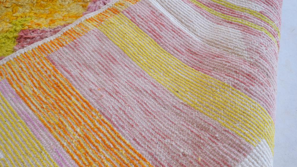 New Boujad 323.00 cm x 303.00 cm