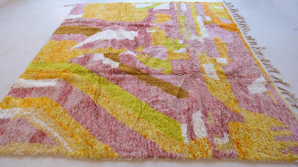 New Boujad 323.00 cm x 303.00 cm