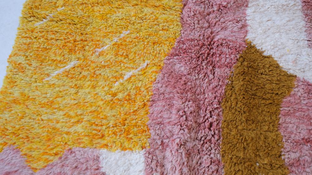 New Boujad 323.00 cm x 303.00 cm