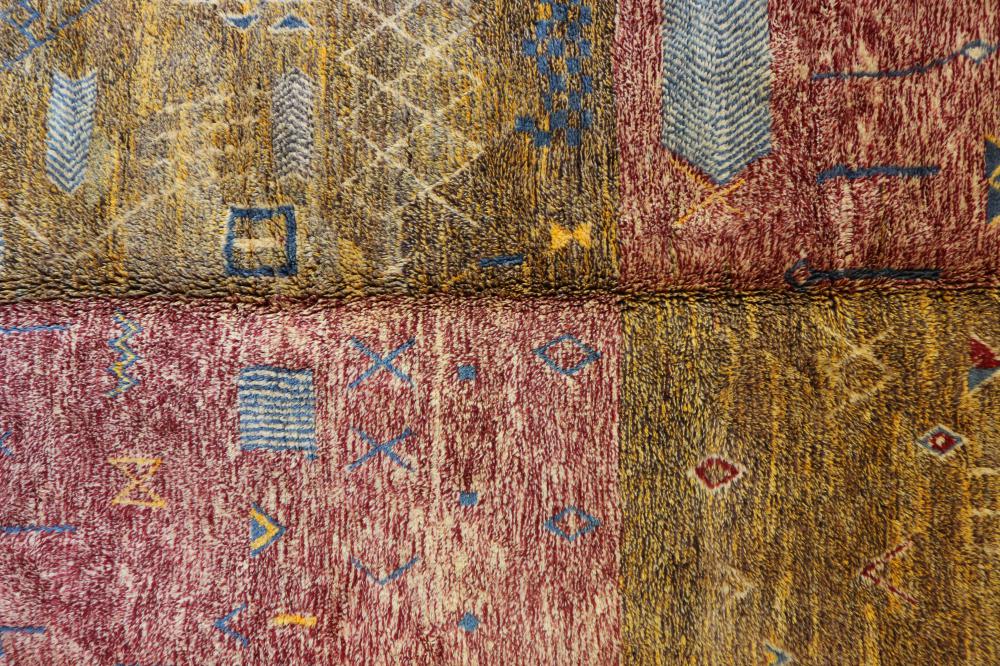 New Beni M'Rirt 292.00 cm x 203.00 cm