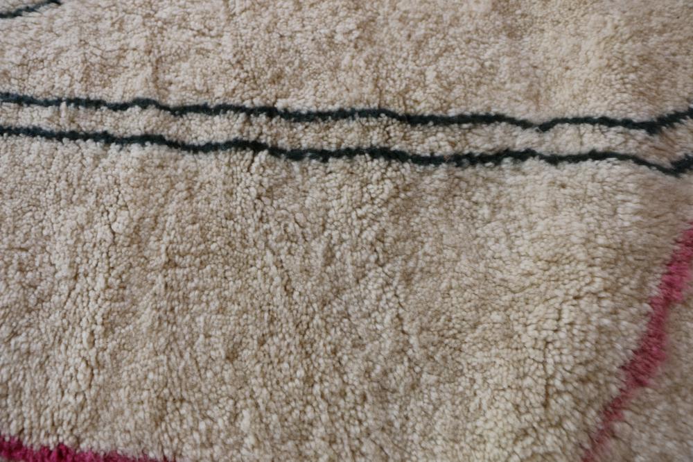 New Beni M'Rirt 400.00 cm x 298.00 cm