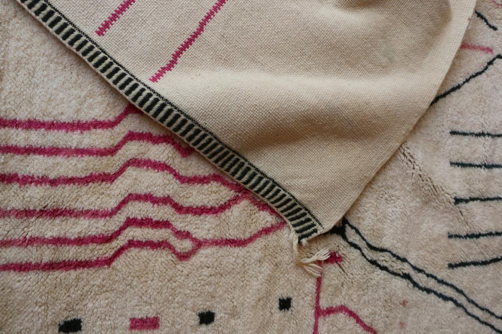 New Beni M'Rirt 400.00 cm x 298.00 cm