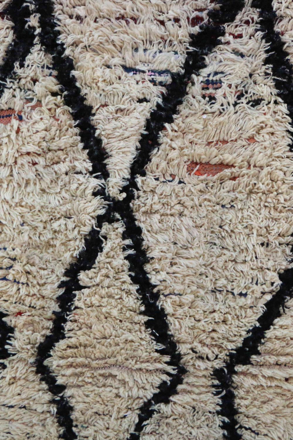 Vintage Azilal 270.00 cm x 105.00 cm