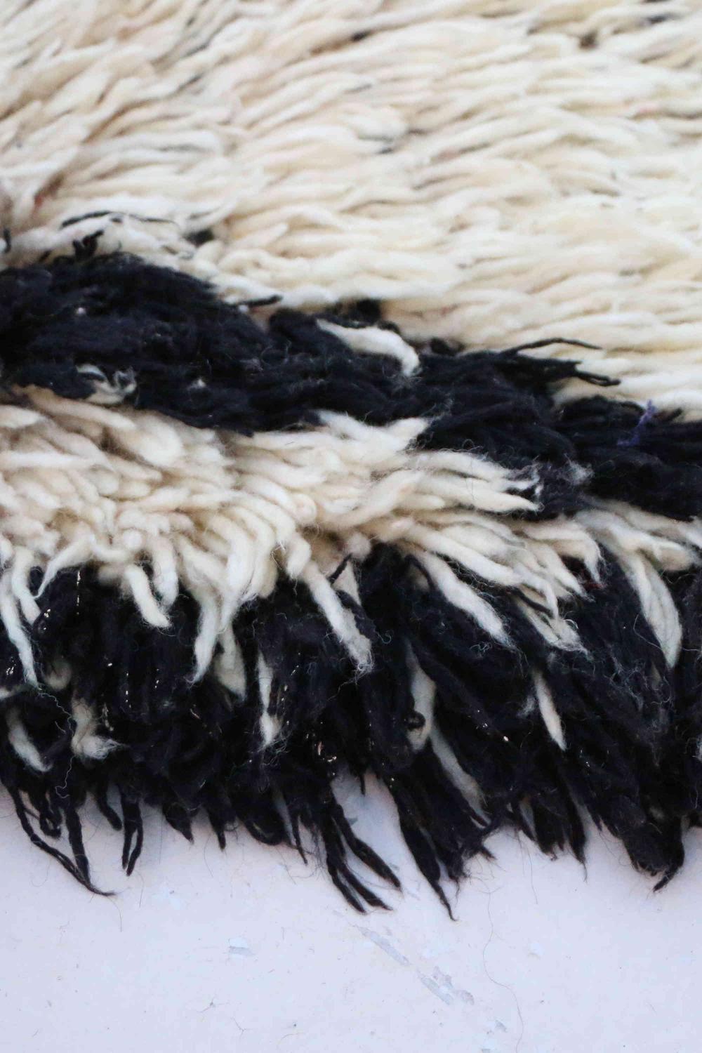 Vintage Azilal 270.00 cm x 105.00 cm