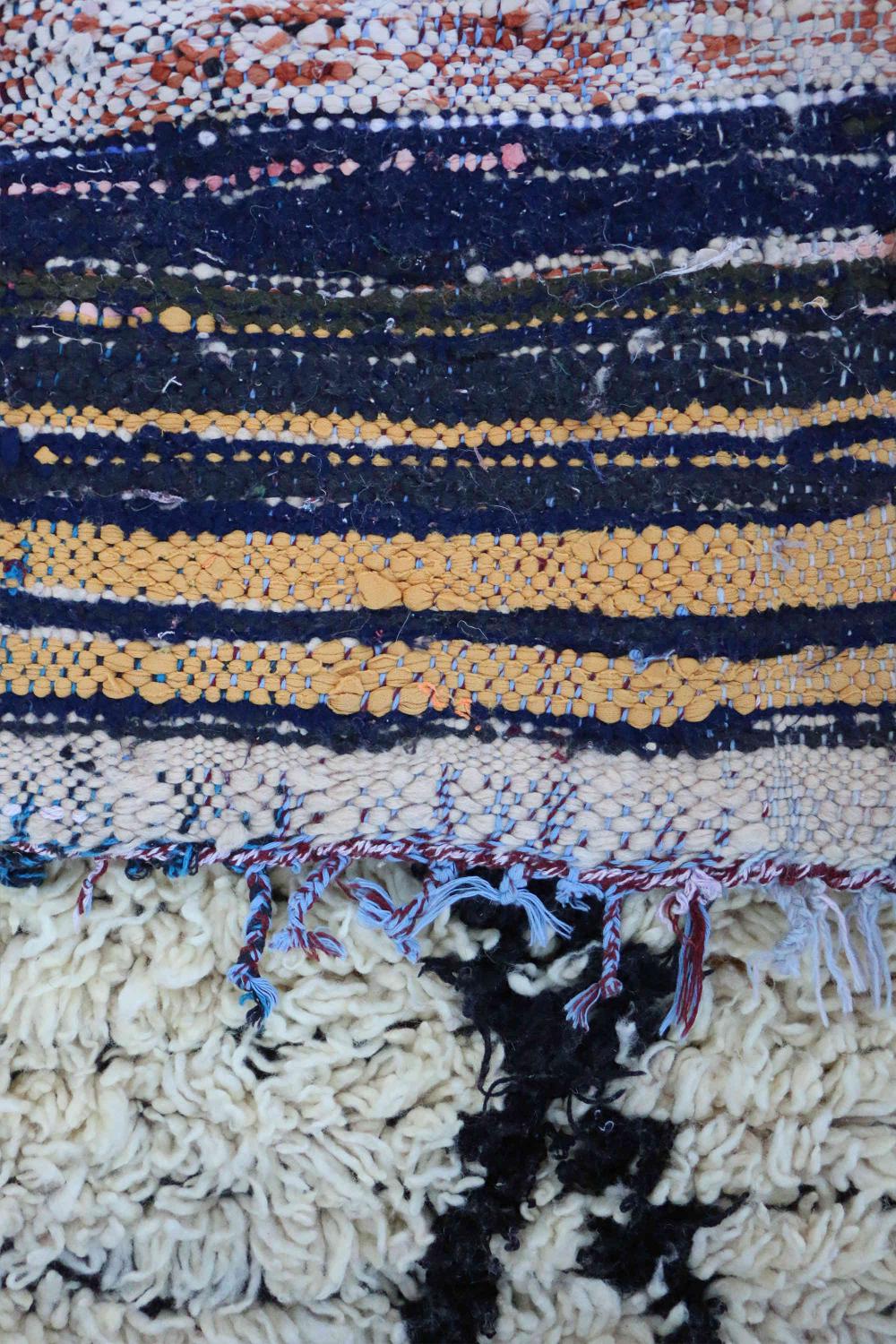 Vintage Azilal 270.00 cm x 105.00 cm