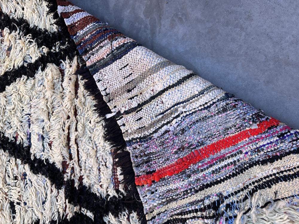 Vintage Azilal 270.00 cm x 105.00 cm