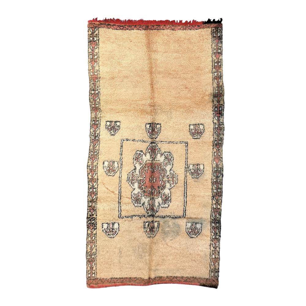 Vintage Arabia 294.00 cm x 153.00 cm