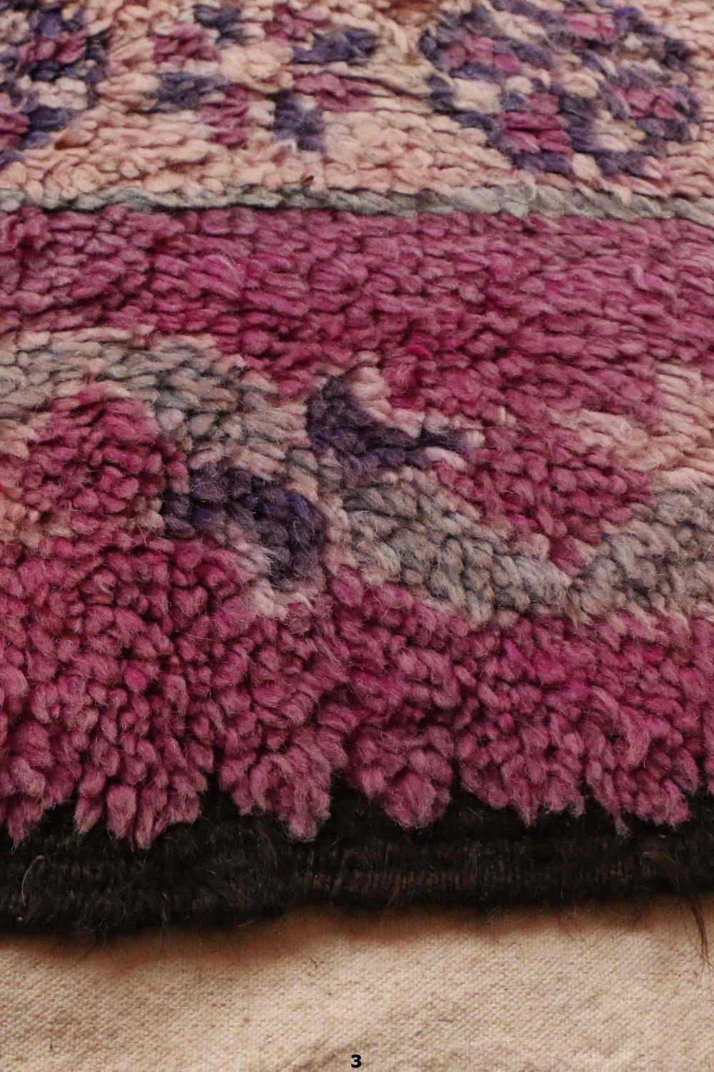Vintage Ait Bou Sbaa 326.00 cm x 195.00 cm