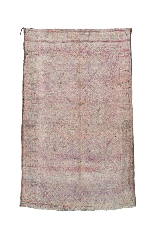 Vintage Beni M'Guild 290.00 cm x 186.00 cm