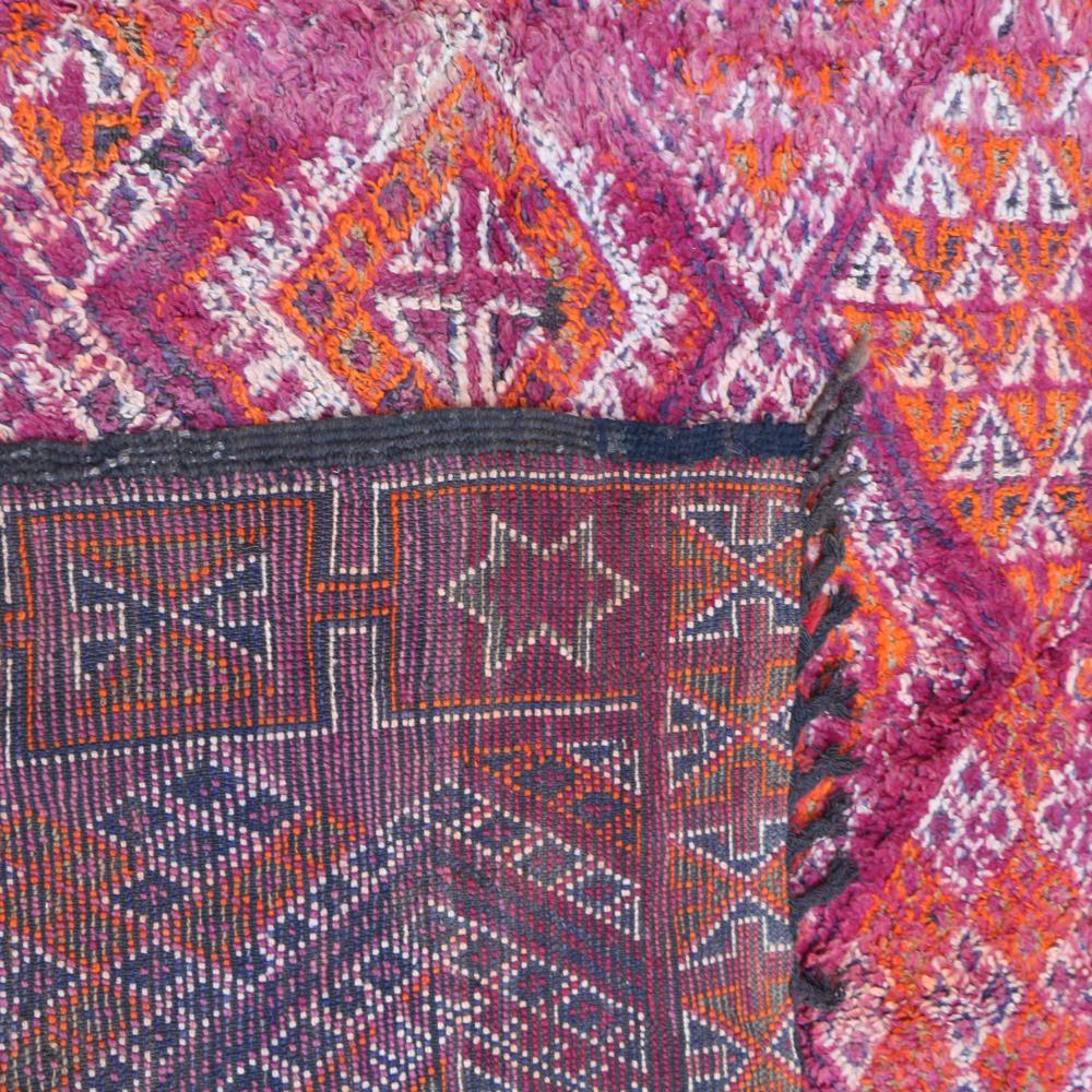 Vintage Beni M'Guild 325.00 cm x 188.00 cm