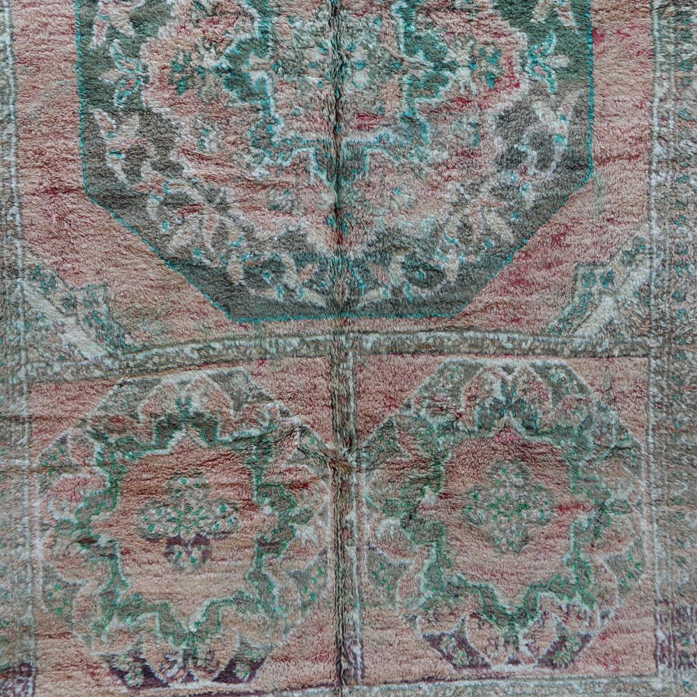 Vintage Arabia 356.00 cm x 204.00 cm