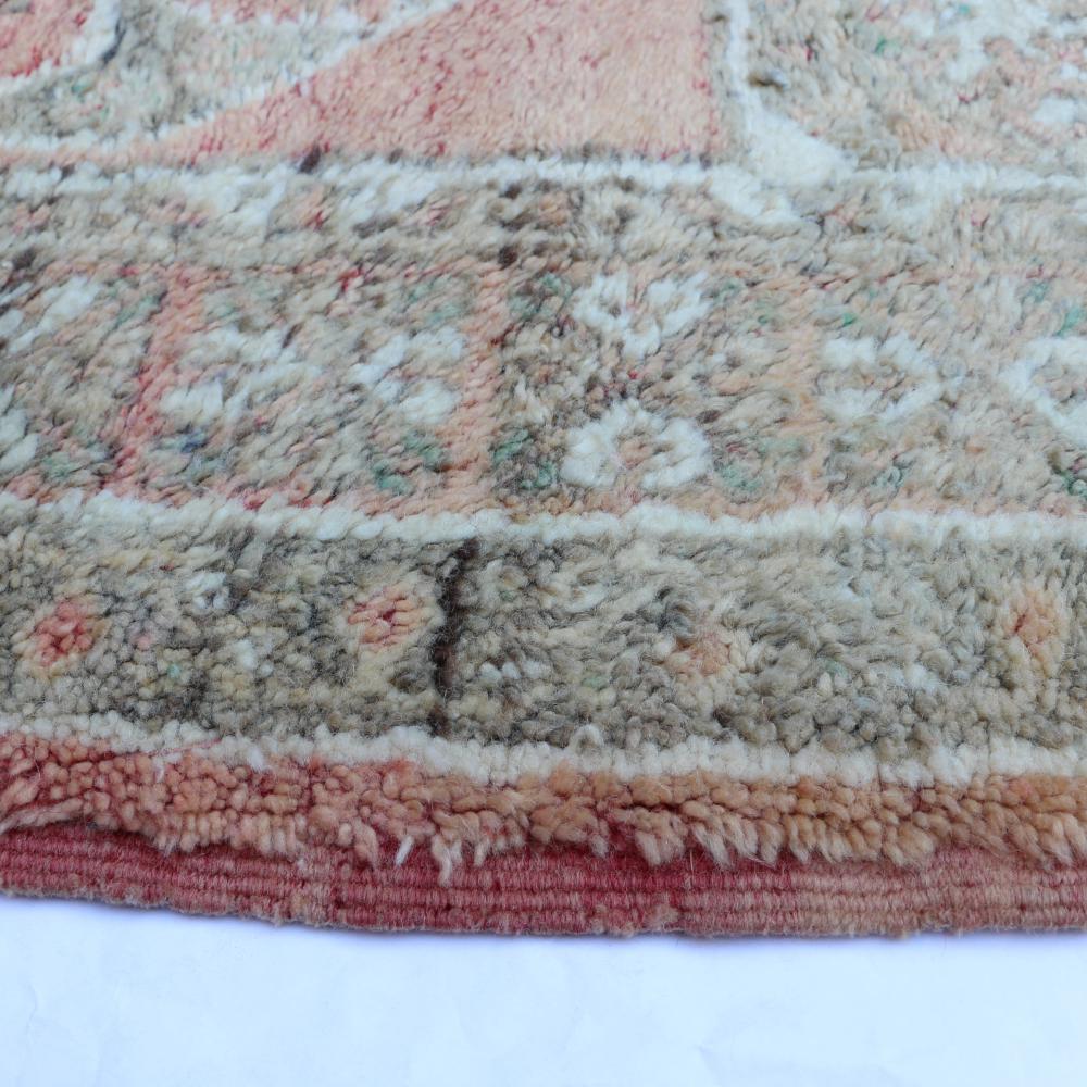 Vintage Arabia 356.00 cm x 204.00 cm