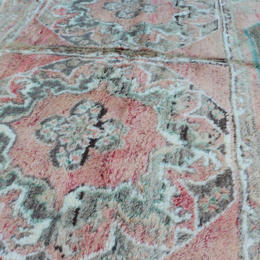 Vintage Arabia 356.00 cm x 204.00 cm