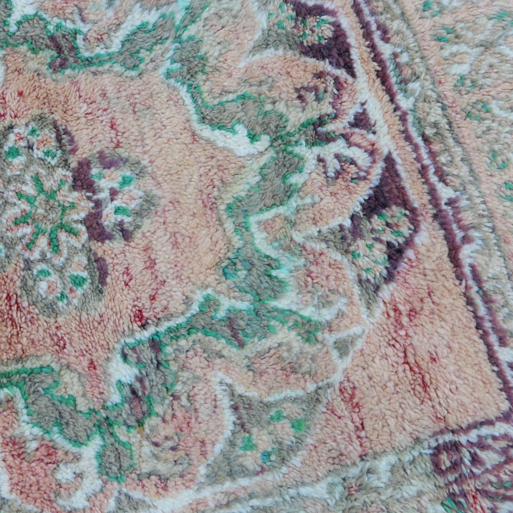 Vintage Arabia 356.00 cm x 204.00 cm