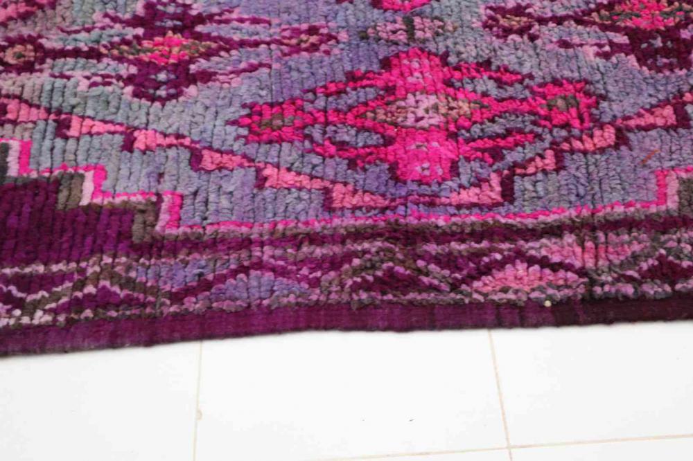 Vintage Boujad 557.00 cm x 120.00 cm