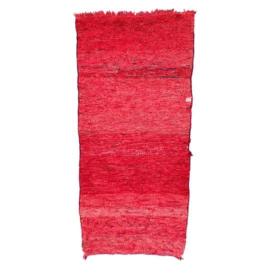 Vintage Boujad 223.00 cm x 107.00 cm