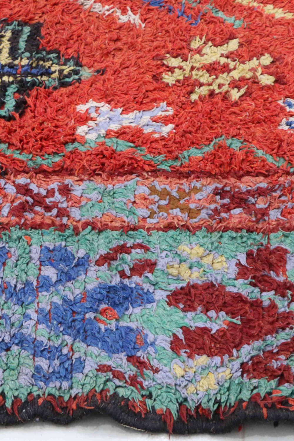 Vintage Boujad 322.00 cm x 167.00 cm