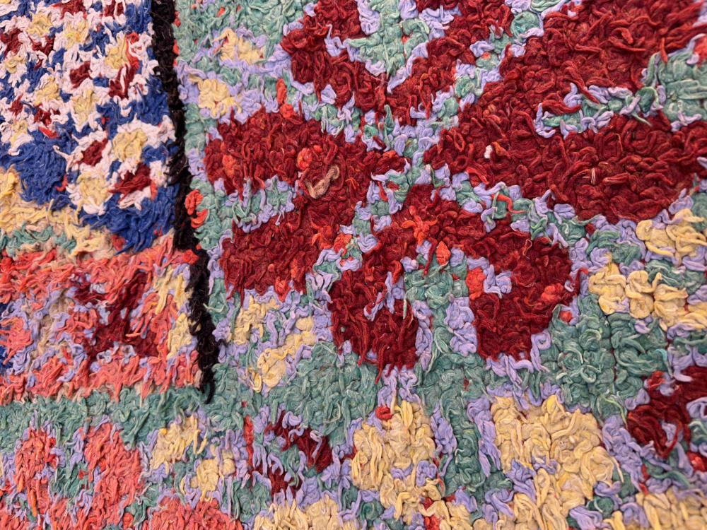 Vintage Boujad 322.00 cm x 167.00 cm