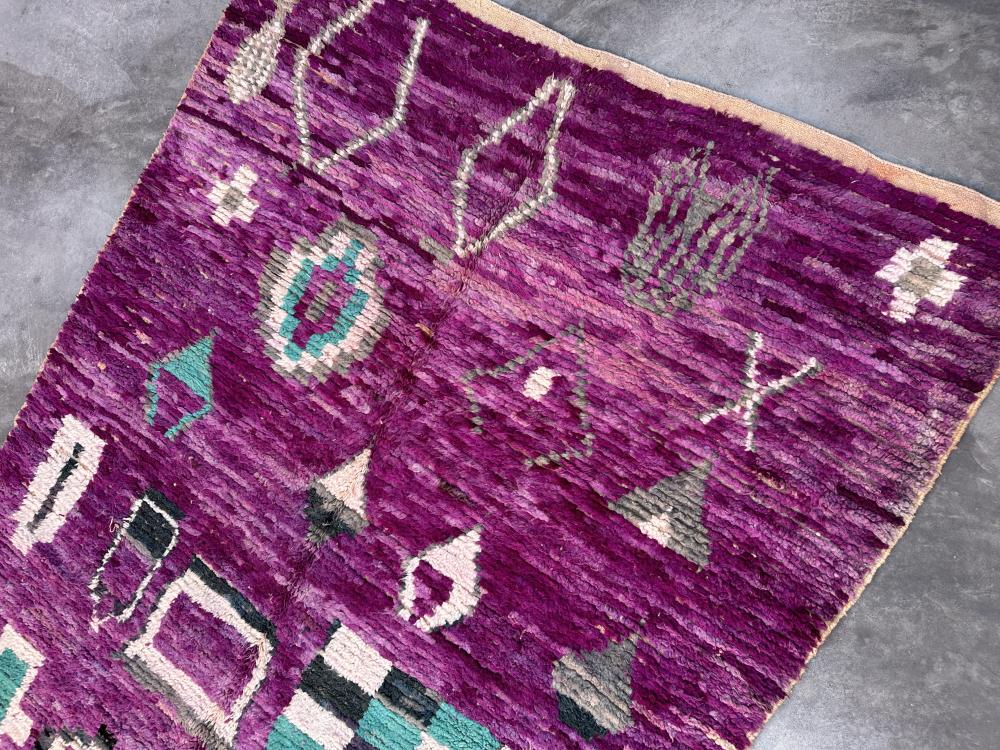 New Boujad 305.00 cm x 196.00 cm