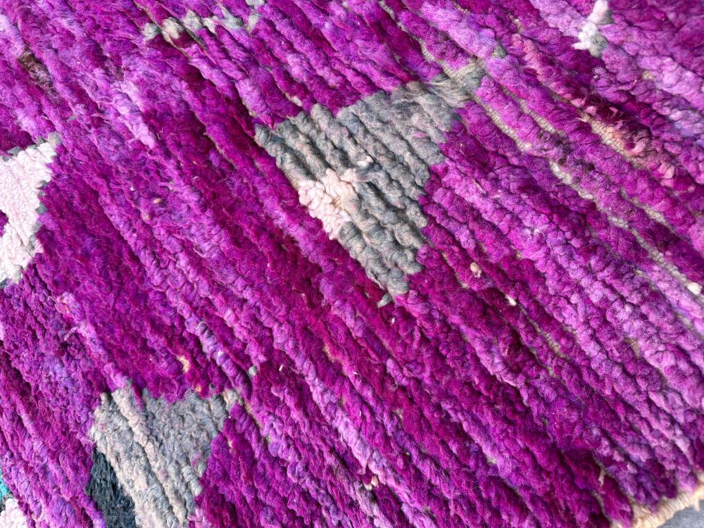 New Boujad 305.00 cm x 196.00 cm