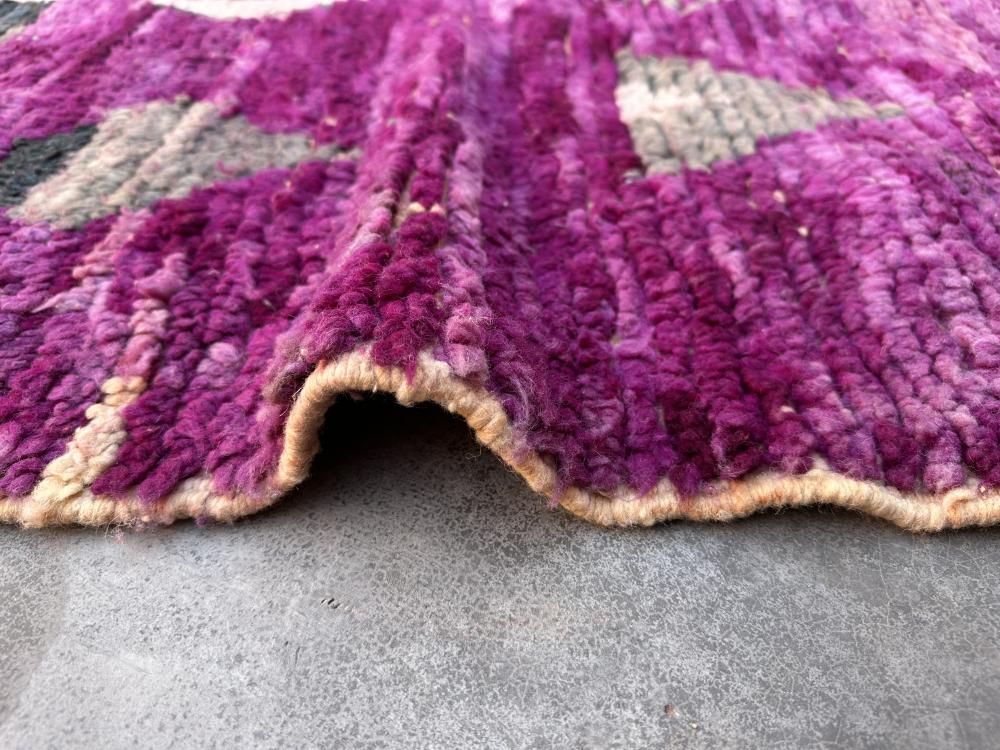 New Boujad 305.00 cm x 196.00 cm