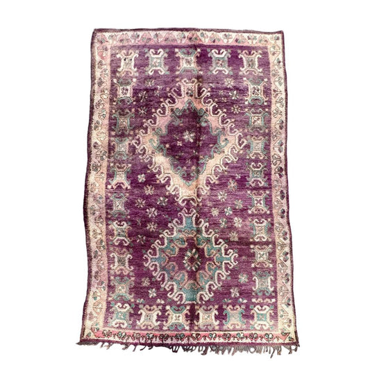 Vintage Boujad 311.00 cm x 189.00 cm